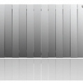 Радиатор ROYAL THERMO PianoForte 500/Silver Satin -12 секц.